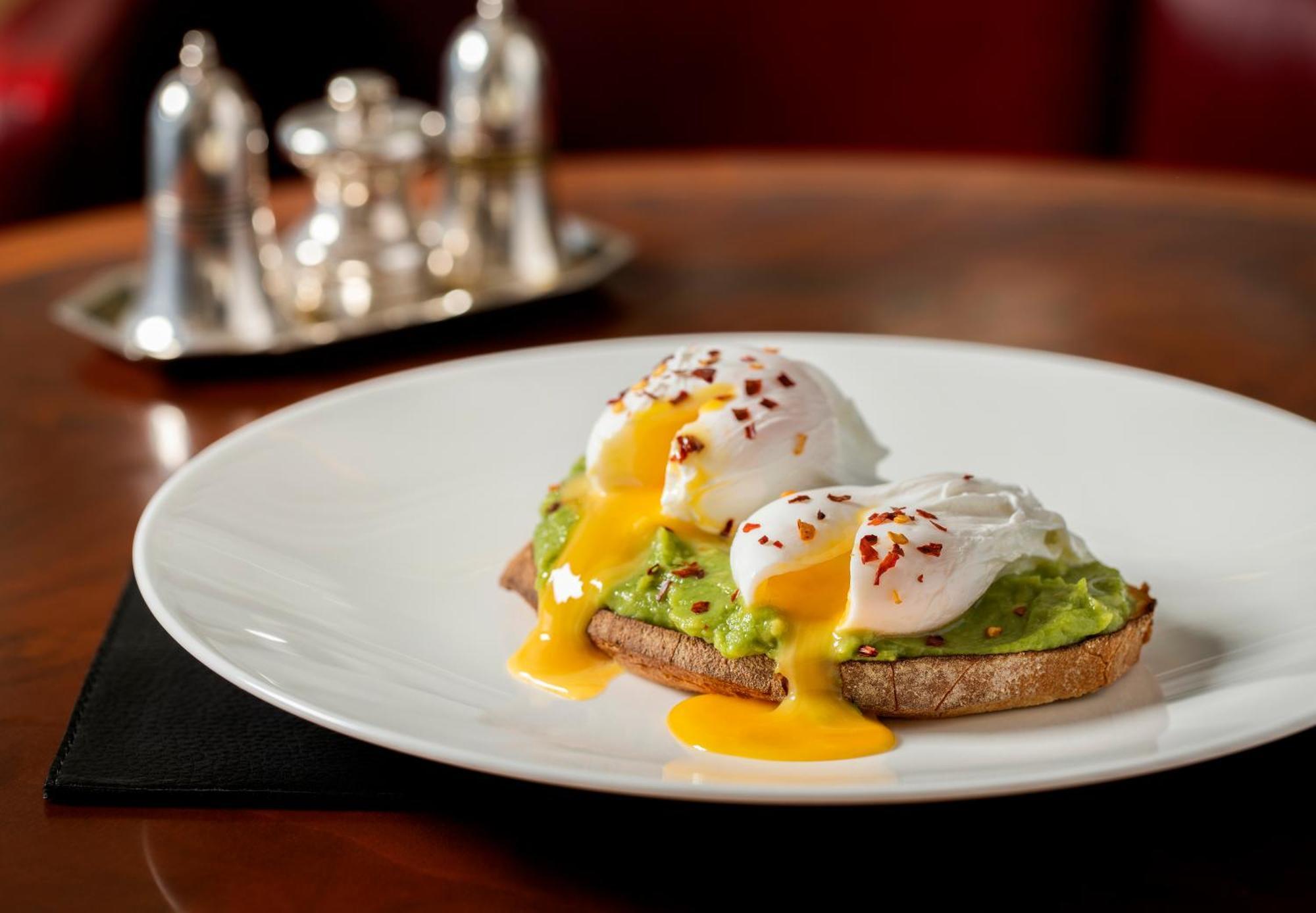 The Stafford London Hotel Bagian luar foto